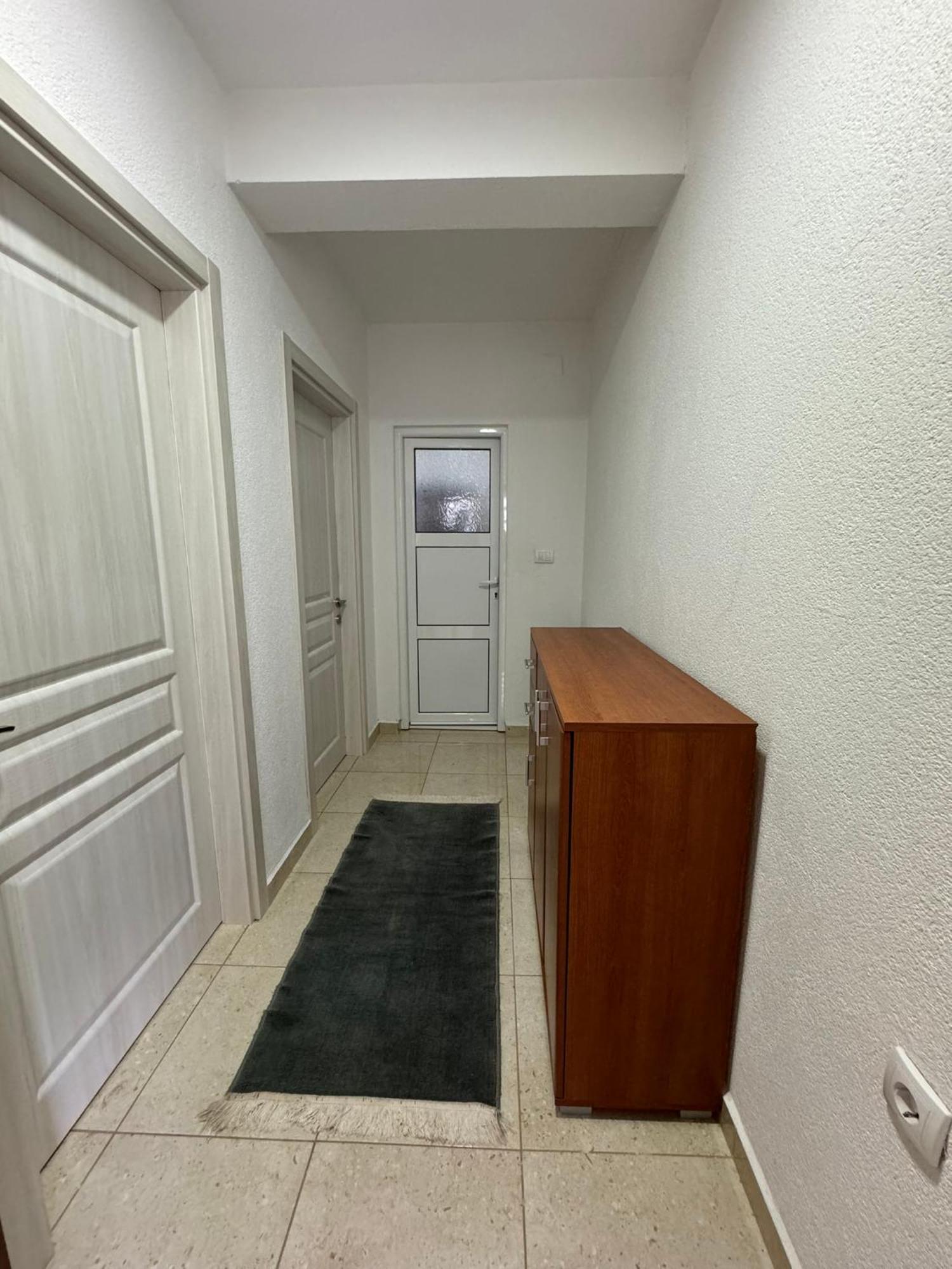 Berin Apartments Ulcinj Eksteriør billede